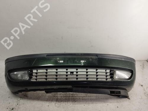 Front bumper OPEL ZAFIRA A MPV (T98) 2.0 DTI 16V (F75) | BP27073705C7