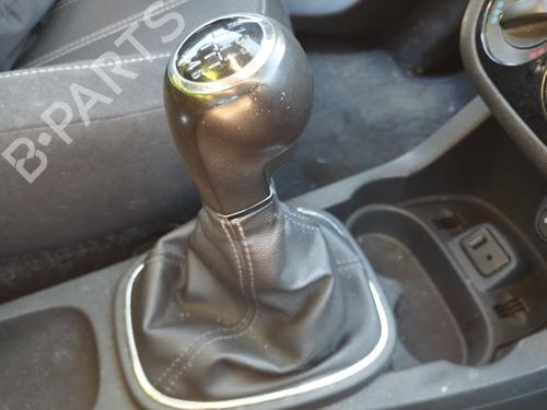 Used Shift knob Shift knob OPEL CORSA D (S07) 1.7 CDTI (L08, L68) (130 hp) 29969236 29969236