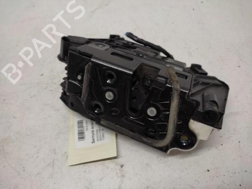 Used Front right lock SEAT IBIZA IV (6J5, 6P1) 1.6 TDI (90 hp) 27074172