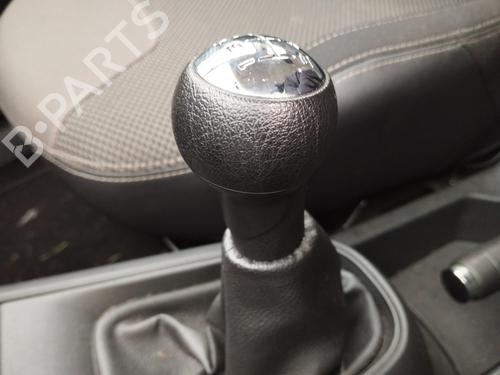 Used Shift knob Shift knob CITROËN C3 II (SC_) 1.2 VTi 82 (82 hp) 31659746 31659746