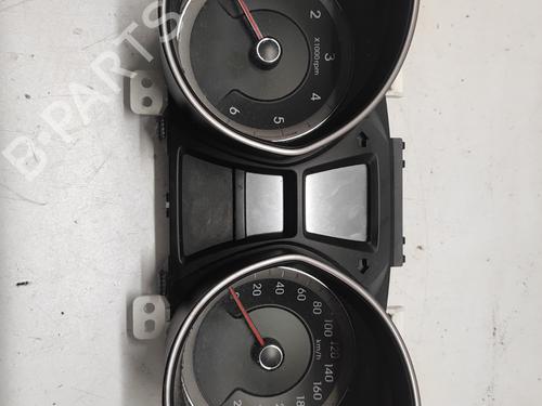 Instrument cluster HYUNDAI i30 (GD) 1.6 CRDi | BP27069175C47 - Image 4