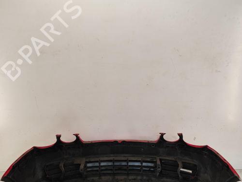 Used Front bumper Front bumper VW POLO IV (9N_, 9A_) 1.2 (54 hp) 40434193 40434193