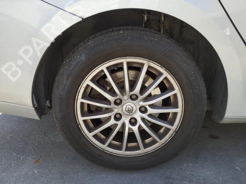 Used Rim RENAULT LAGUNA III Grandtour (KT0/1) 2.0 dCi (KT07, KT0J, KT14, KT1A, KT1S) (131 hp) 29550765