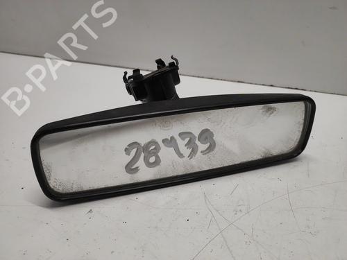 Used Rear mirror Rear mirror CITROËN C3 III (SX) 1.2 PureTech 82 (83 hp) 27047064 27047064