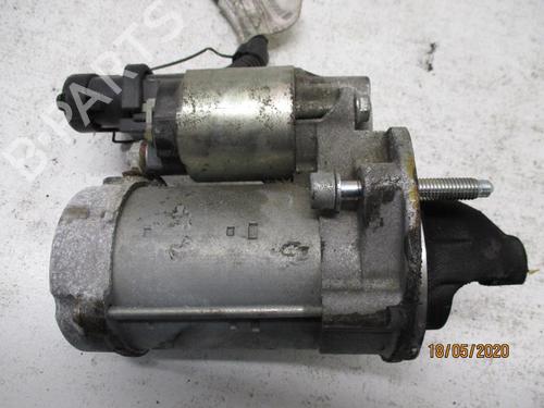 Used Starter LANCIA YPSILON (312_) 0.9 TwinAir (312.PXG11, 312.PXG1A, 312.YXG11, 312.YXG1A) (86 hp) 27085792