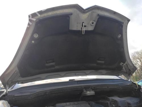 Hood CITROËN C4 Picasso I MPV (UD_) 1.6 HDi | BP27086571C1 
