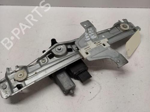Used Rear right window mechanism CITROËN C3 / C3 ORIGIN III (SX) 1.6 BlueHDi 75 (75 hp) 27050296