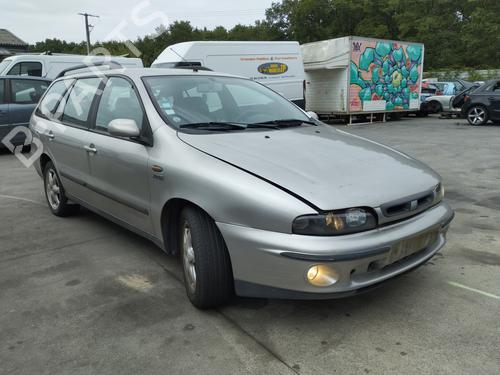Højre Foran Tågelygte FIAT MAREA (185_) 1.9 JTD 110 (185AXT1A) | BP27659386C31 