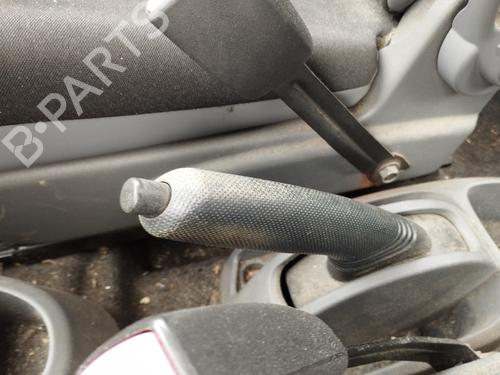 Used Hand brake PEUGEOT 107 (PM_, PN_) 1.0 (68 hp) 27084126