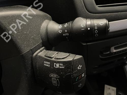 Used Steering column stalk Steering column stalk RENAULT MEGANE III Hatchback (BZ0/1_, B3_) 1.5 dCi (BZ09, BZ0D, BZ1W, BZ29, BZ14) (110 hp) 27062820 27062820