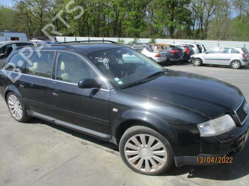 Hood AUDI A6 C5 Avant (4B5) 4.2 quattro 4B3823029B