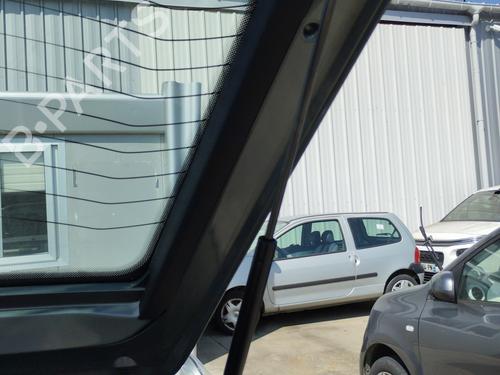 Used Tailgate lift support Tailgate lift support 27063557 27063557