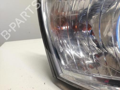 Højre forlygte HYUNDAI GETZ (TB) 1.5 CRDi | BP27086288C29 