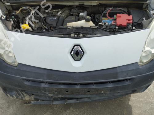 Used Radiator fan RENAULT KANGOO / GRAND KANGOO II (KW0/1_) 1.5 dCi 90 (KW05, KW08, KW0G, KW11) (90 hp) 27056986