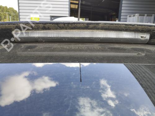 Used Third brake light CITROËN C4 II (NC_) 1.6 HDi 115 (114 hp) 27504896