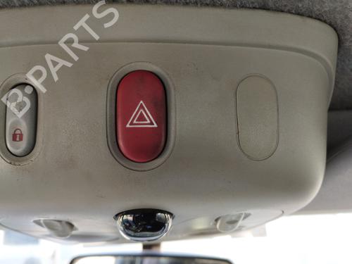 Used Warning switch RENAULT ESPACE III (JE0_) 2.2 dCi (JE0K) (130 hp) 27073230