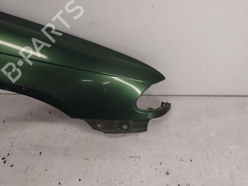 Right front fenders OPEL ASTRA F Hatchback (T92) 1.7 TDS (F08, M08, F68, M68) | BP29958393C42