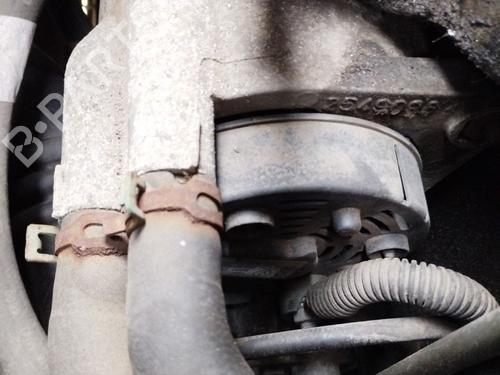 Używane Alternator Alternator 39086154 39086154