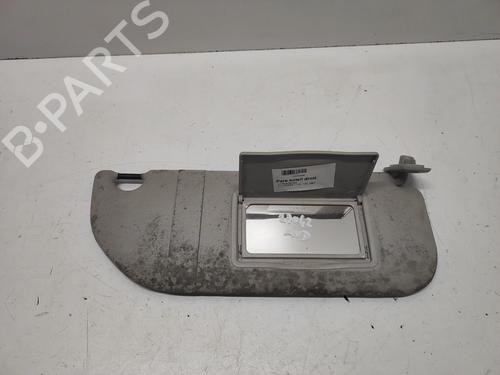 Used Right sun visor CITROËN C1 (PM_, PN_) 1.0 (68 hp) 27054204