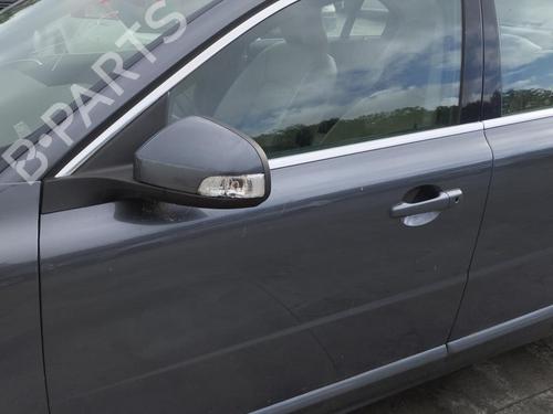 Used Front left door window VOLVO S80 II (124) D5 (185 hp) 27065325