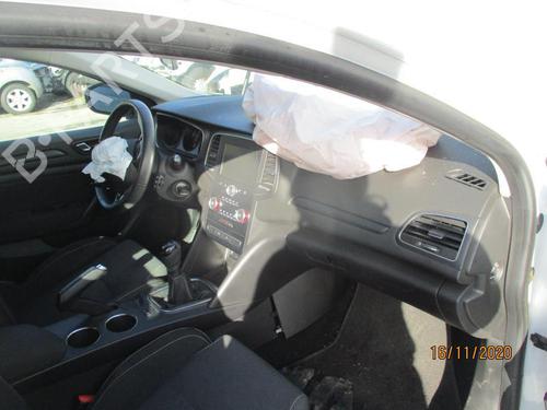 Servo brake RENAULT MEGANE IV Hatchback (B9A/M/N_) 1.5 dCi 110 (B9A3) | BP27055627M42 - Image 9