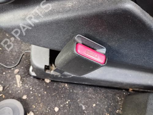 Sikkerhedssele-spænde CITROËN C4 Picasso I MPV (UD_) 1.6 HDi (109 hp) 28473808