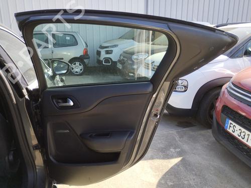 Used Rear right lock CITROËN DS4 (NX_) 1.6 HDi 115 (114 hp) 27063379