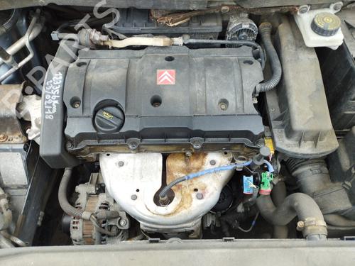 Luftfilter kasse Luftfilter kasse CITROËN C4 I (LC_) [2004-2014] 33990933 33990933