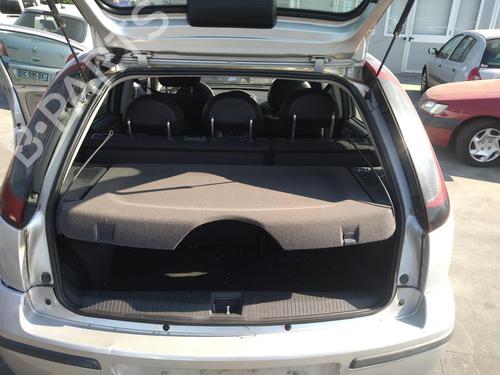 Switch OPEL CORSA C (X01) 1.2 (F08, F68) | BP27079552I30 - Image 14