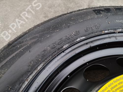 Used Jack Kit Jack Kit SKODA OCTAVIA III Combi (5E5, 5E6) 2.0 TDI (150 hp) 30174887 30174887