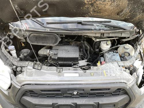 ABS Bremseaggregat FORD TRANSIT V363 Van (FCD, FDD) 2.0 EcoBlue (130 hp) 27062479
