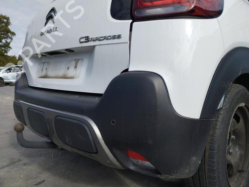 rear-bumper-citroen-c3-aircross-ii-2r_-2c_-2017-29285857 main image