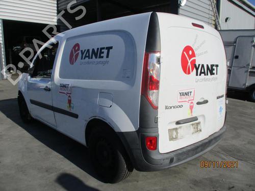 Grill RENAULT KANGOO Express (FW0/1_) 1.5 dCi 75 (FW07, FW10, FW04) | BP27067121C40 - Image 8