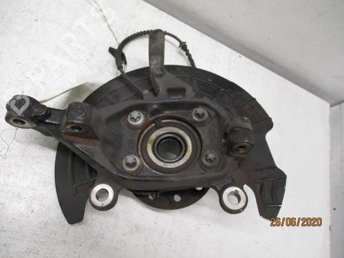 Right front steering knuckle FIAT 500X (334_) 1.4 (334AXC1B, 334AXC11) | BP27080196M26 - Image 2