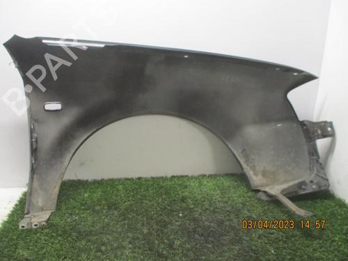 Left front fenders AUDI A6 C5 Avant (4B5) 4.2 quattro | BP27047852C41 