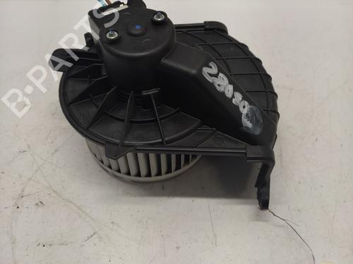 Heater blower motor RENAULT MASTER III Van (FV) 2.3 dCi 145 FWD (FV0E, FV0F, FV0H, FV02, FV0M, FV0S,... | BP27043440M62
