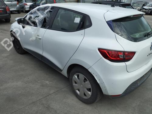 Left tailgate light RENAULT CLIO IV (BH_) 1.5 dCi 75 | BP27075152C79  - Image 5