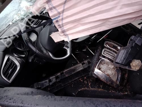 Engine CITROËN C3 II (SC_) 1.4 VTi 95 | BP27084309M1  - Image 5