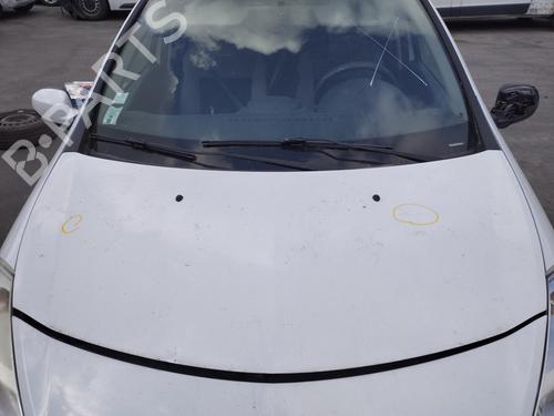 Used Hood RENAULT CLIO III Grandtour (KR0/1_) 1.2 16V (103 hp) 27503521