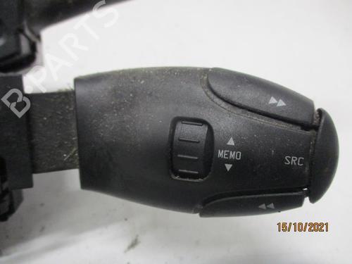 Steering column stalk PEUGEOT 307 Break (3E) 1.6 HDi 110 | BP27048247I23 