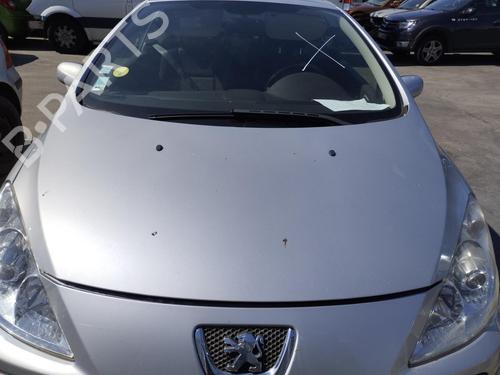 Motorhaube für PEUGEOT 307 CC (3B) 1.6 16V (110 hp) 27053261
