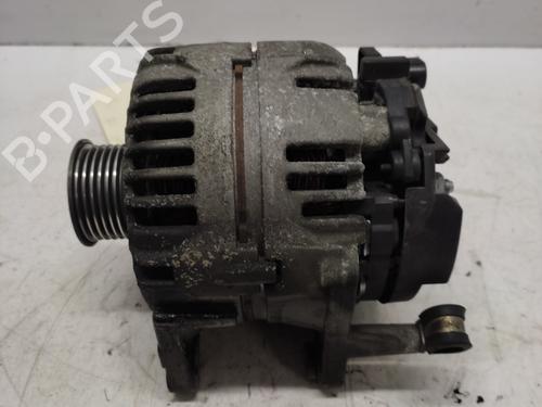 Alternator VW GOLF V (1K1) 1.6 FSI | BP29992870M7 - Image 4