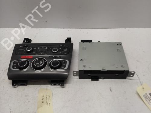 Radio CITROËN C4 II (NC_) 1.6 HDi 115 | BP33114560E6 - Image 3