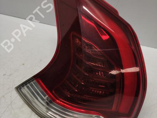 Venstre baglygte PEUGEOT 3008 I MPV (0U_) 1.6 BlueHDi 120 | BP29913111C34 