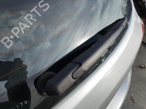 Used Rear windshield wiper arm DACIA SANDERO II TCe 90 (B8M1, B8MA, B8AC) (90 hp) 31639430
