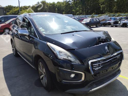 Engine PEUGEOT 3008 I MPV (0U_) 2.0 HDi Hybrid4 (0URHCA) | BP27063724M1 - Image 6