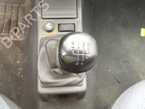Gear lever RENAULT CLIO I (B/C57_, 5/357_) 1.2 (B/C/S577) | BP28303441M90 