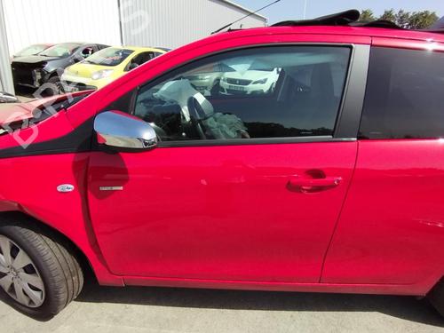 Right front brake caliper PEUGEOT 108 1.0 VTi 72 | BP27054328M104 - Image 15