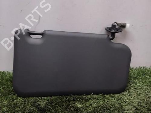 Left sun visor NISSAN JUKE (F16_) DIG-T 117 | BP27083503I1 - Image 2