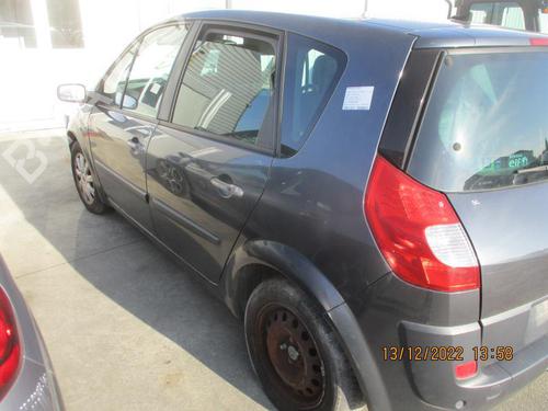 Used Parts RENAULT SCÉNIC II (JM0/1_) 2.0 dCi (JM1K) (150 hp) 2899443